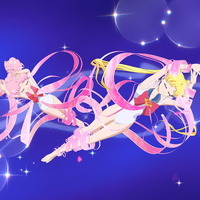 「VR DREAM・FLIGHT」（C）Naoko Takeuchi（C）武内直子・PNP／劇場版「美少女戦士セーラームーンEternal」製作委員会（C）東映アニメーション