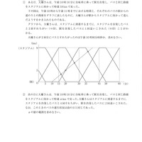 【高校受験2020】熊本県公立高校入試＜数学・B＞問題・正答