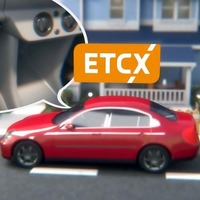 ETCXは事前登録したETCカードのみが利用できる