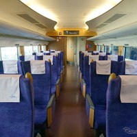東武鉄道500系リバティ