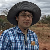 数多くの昆虫本を執筆している昆虫学者の丸山宗利氏