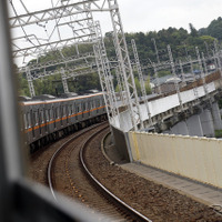 京成電鉄ミステリーツアー：京成成田を通過、本線に向かうか、東成田線に向かうか？