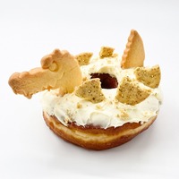 DUMBO Doughnuts and Coffee「ダイナソードーナツ」