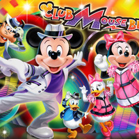 「クラブマウスビート」(C) Disney