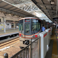 6月30日に全駅が5Gエリアに入った大阪環状線