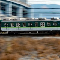 【夏休み2021】京阪5扉車の引退イベント8/22・28 画像