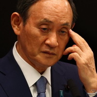 菅首相