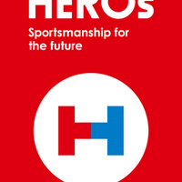 「HEROs -Sportsmanship for the future-」
