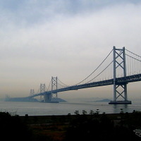 瀬戸大橋線は9月17日深夜から運休する予定。