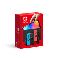 新型ニンテンドースイッチ（有機ELモデル）、抽選予約がNintendo TOKYOで受付中―締切は10月7日まで