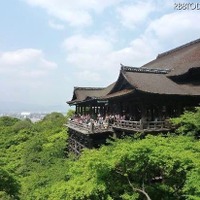 1位：清水寺（京都府京都市） 