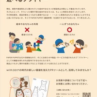 PAPER PUPPET