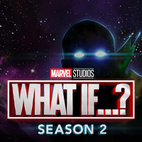 『ホワット・イフ...?』シーズン２ (C)2021 Marvel