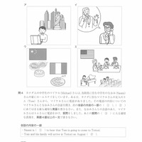 【高校受験2021】鳥取県公立高校入試＜英語＞問題・正答