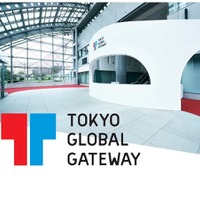 TOKYO GLOBAL GATEWAY
