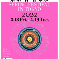 東京・春・音楽祭2022