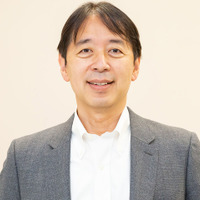 斉藤淳代表