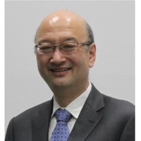 「21世紀型教育機構」理事の石川一郎氏