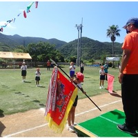 運動会