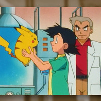 アニメ『ポケットモンスター』場面カット（C） Nintendo・Creatures・GAME FREAK・TV Tokyo・ShoPro・JR Kikaku　（C） Pokémon