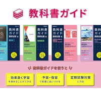 教科書の答・解説を掲載し、予習復習や定期テスト対策に。推薦型選抜にも役立つ