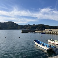 「ポケマル親子地方留学」釜石市・漁師