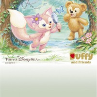 フリーきっぷ As to Disney artwork, logos and properties： (C) Disney