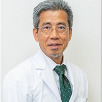 小児科医・鈴木悟先生