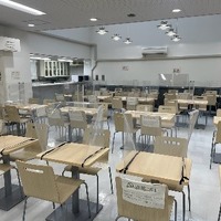 豊中市のクール自習室