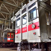 東急電鉄