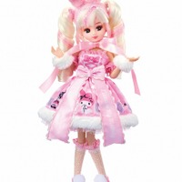 「My Melody Sweet Pink Style」13,750円（税込）（C）ＴＯＭＹ （C）2022 SANRIO CO.,LTD.TOKYO,JAPAN(L)