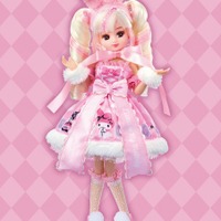 「My Melody Sweet Pink Style」13,750円（税込）（C）ＴＯＭＹ （C）2022 SANRIO CO.,LTD.TOKYO,JAPAN(L)