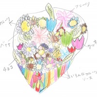 はなばたケーキ