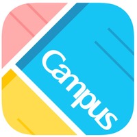 アプリ「Carry Campus」
