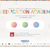 CREDUCATION ACADEMY子供体験教室