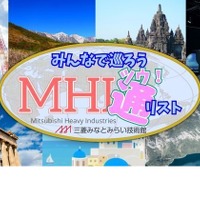 視聴者参加型ミュージアム解説ツアー「MHI通リスト」