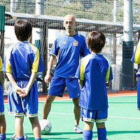 プロが教える明光サッカースクール…小中学生対象、夏休み特訓の受付開始 