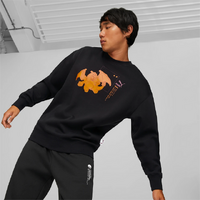 「PUMA」×『ポケモン』コラボ、12日から販売開始！ピカチュウや初代“御三家”をイメージしたスニーカーがスタイリッシュ