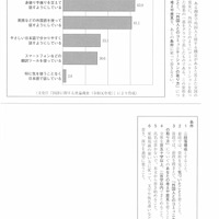 【高校受験2022】福島県公立高校入試＜国語＞問題・正答