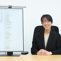 矢倉大夢氏に聞くプログラマーの仕事術…博士課程・AI研究にアイケアモニターが役立つ理由