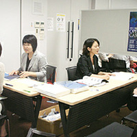 私立医科系大学進学相談会（2011年大阪会場）