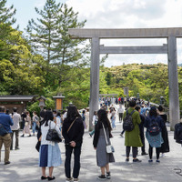 伊勢神宮内宮