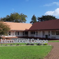Auckland International College（AIC）