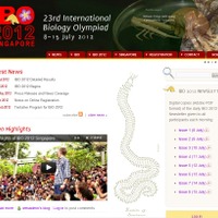 IBO2012公式サイト