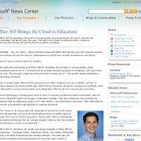 Office 365 for education 
