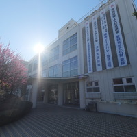 昭和元年に創立した歴史ある東京立正中学校・高等学校
