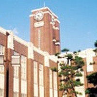 京都大学キャンパス
