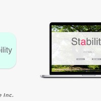 暗記アプリ「Stability」