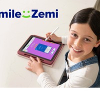 Home Learning Service「Smile Zemi」を全米で6月より提供