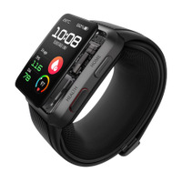 血圧が計れるスマートウォッチ『HUAWEI Watch D ウェアラブル血圧計』国内発表、医療機器認証を取得